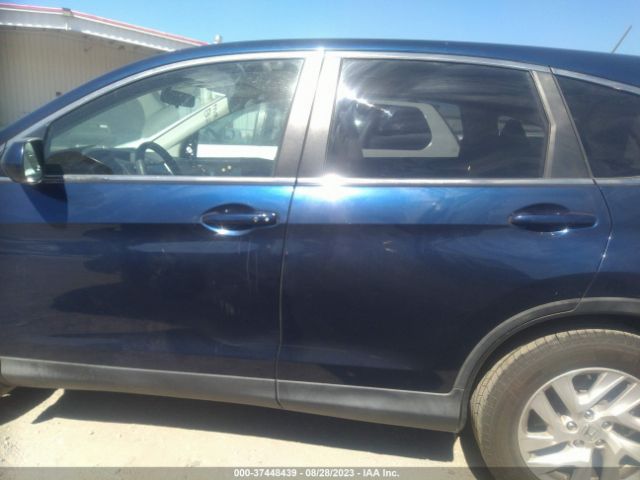 2HKRM3H55FH531719 Honda CR-V EX