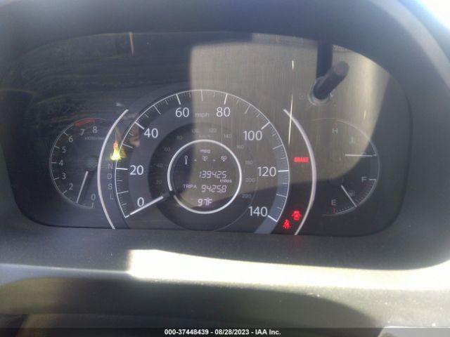 2HKRM3H55FH531719 Honda CR-V EX