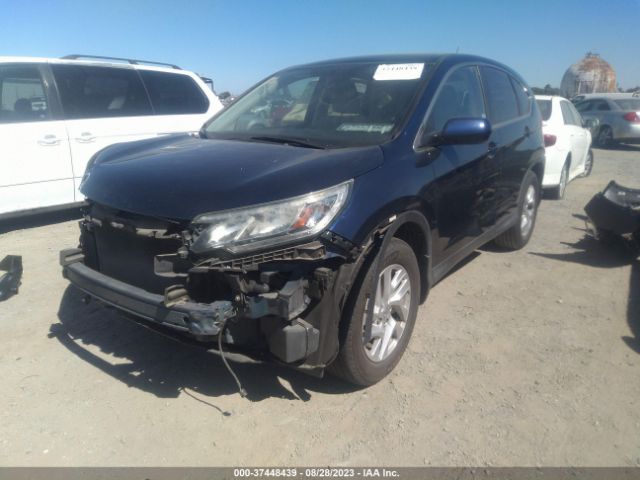2HKRM3H55FH531719 Honda CR-V EX