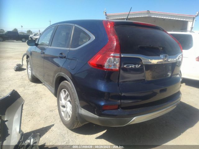 2HKRM3H55FH531719 Honda CR-V EX