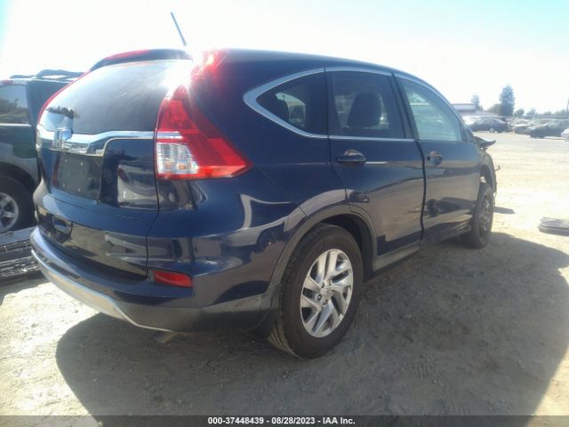 2HKRM3H55FH531719 Honda CR-V EX
