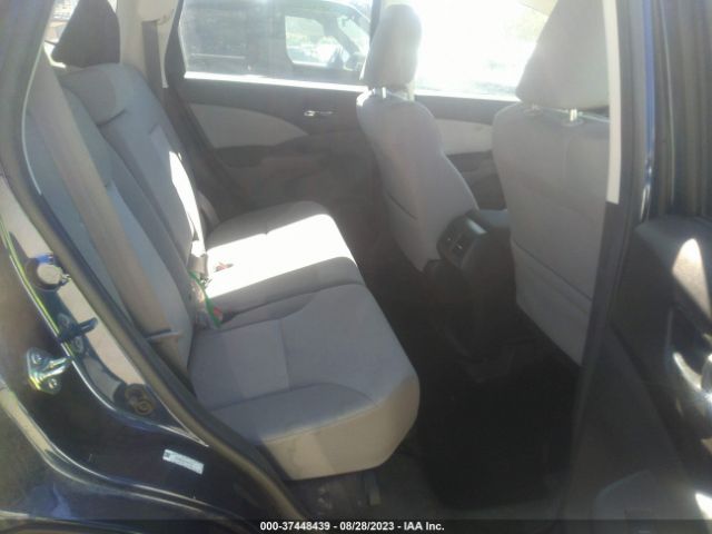 2HKRM3H55FH531719 Honda CR-V EX