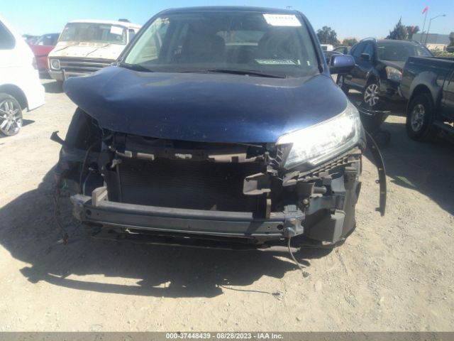 2HKRM3H55FH531719 Honda CR-V EX