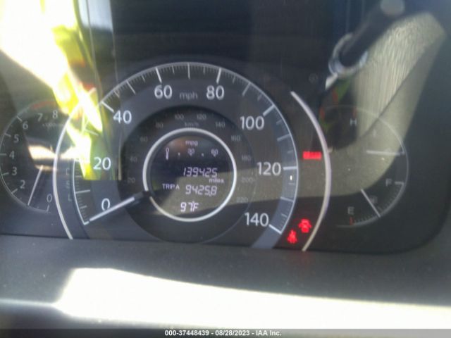2HKRM3H55FH531719 Honda CR-V EX