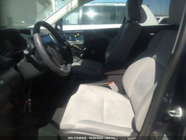 2HKRM3H55FH531719 Honda CR-V EX