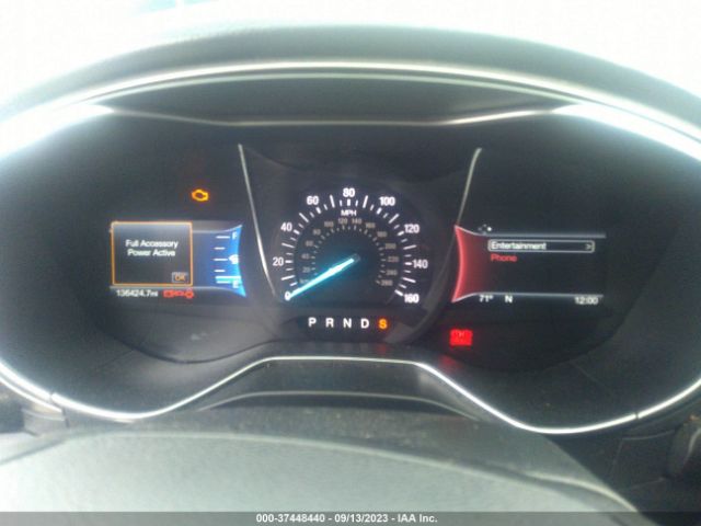 3FA6P0HD4HR268984 Ford FUSION SE