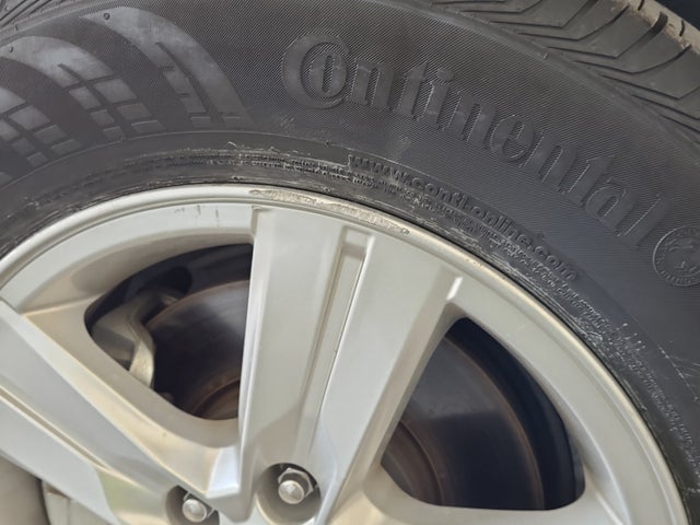 Chevrolet TRAX LS 2017 3GNCJNSB8HL272565 Image 16