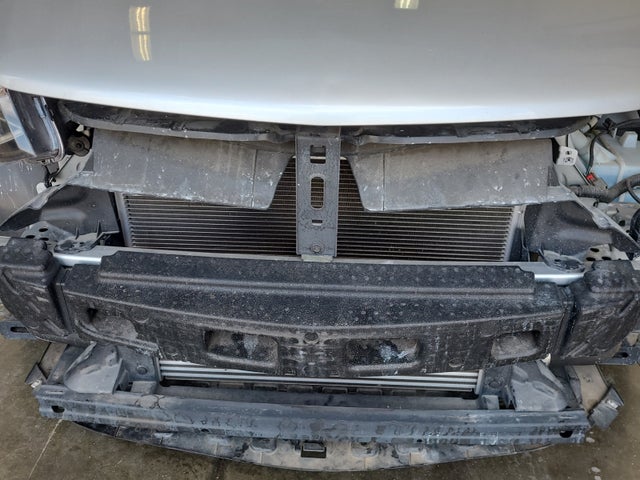 Chevrolet TRAX LS 2017 3GNCJNSB8HL272565 Image 29