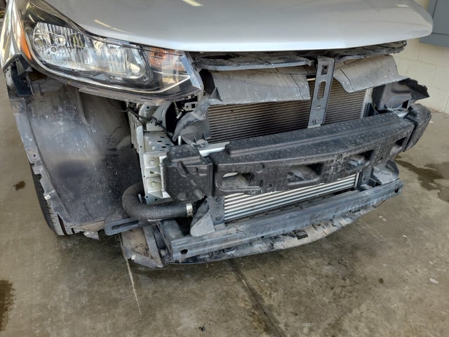 Chevrolet TRAX LS 2017 3GNCJNSB8HL272565 Image 30