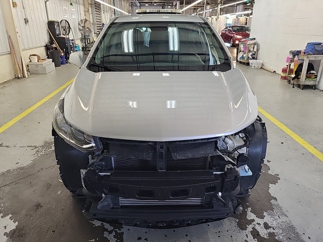 Chevrolet TRAX LS 2017 3GNCJNSB8HL272565 Image 37