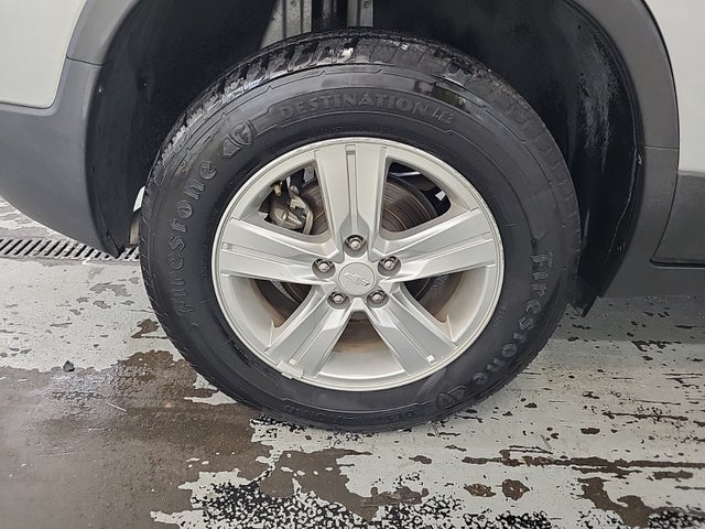Chevrolet TRAX LS 2017 3GNCJNSB8HL272565 Image 41