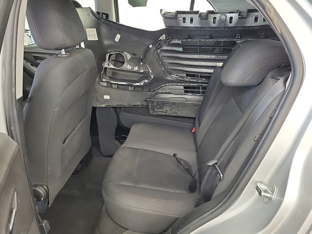 Chevrolet TRAX LS 2017 3GNCJNSB8HL272565 Image 6