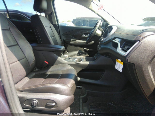 GMC Terrain Slt 2019 3GKALVEV6KL152680 Image 5