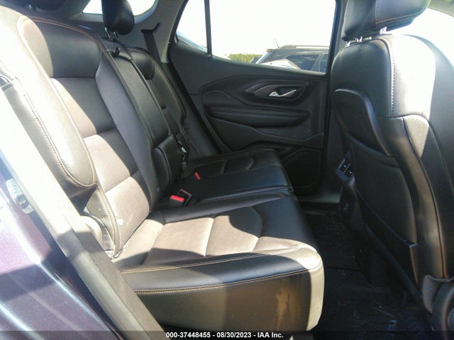 GMC Terrain Slt 2019 3GKALVEV6KL152680 Image 8