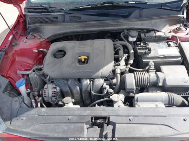 3KPF24AD0LE200286 KIA Forte Lxs