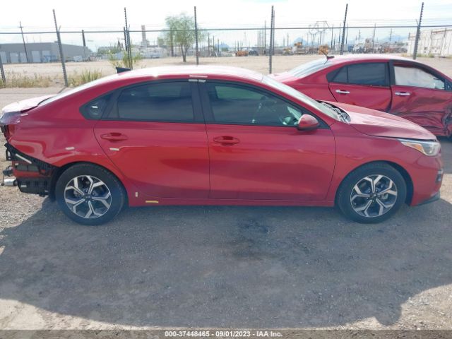3KPF24AD0LE200286 KIA Forte Lxs