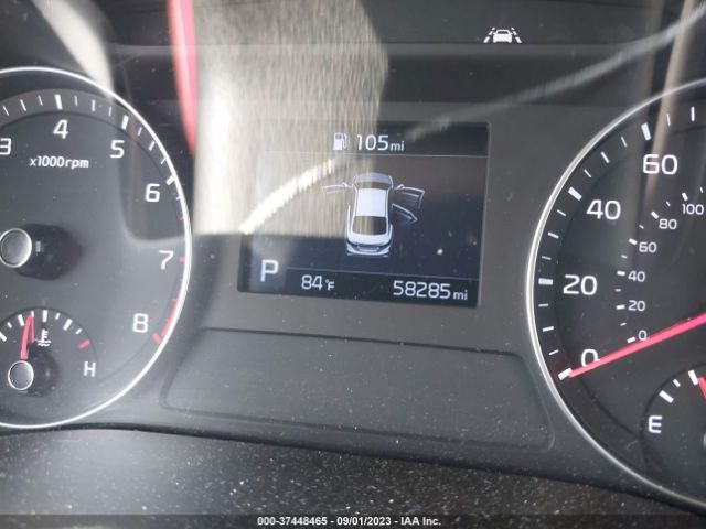 3KPF24AD0LE200286 KIA Forte Lxs