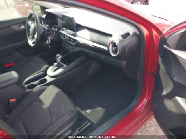 3KPF24AD0LE200286 KIA Forte Lxs