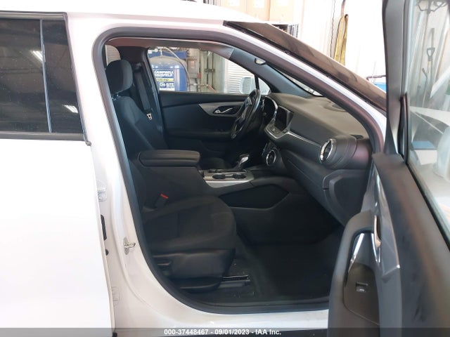 Chevrolet Blazer Lt 2020 3GNKBCRS9LS627700 Image 5