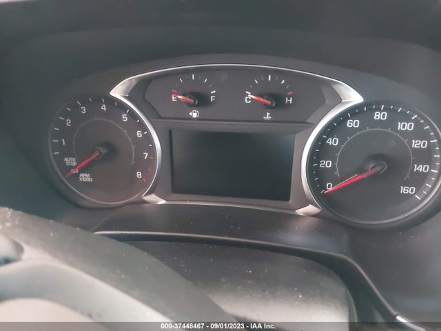 Chevrolet Blazer Lt 2020 3GNKBCRS9LS627700 Image 7