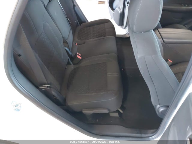 Chevrolet Blazer Lt 2020 3GNKBCRS9LS627700 Image 8