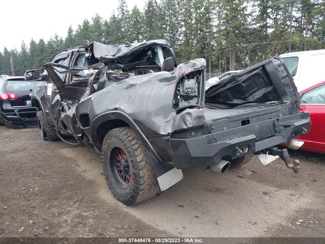 1C6SRFRT9KN908099 RAM 1500 Laramie