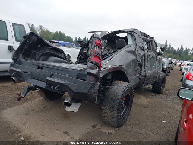 1C6SRFRT9KN908099 RAM 1500 Laramie