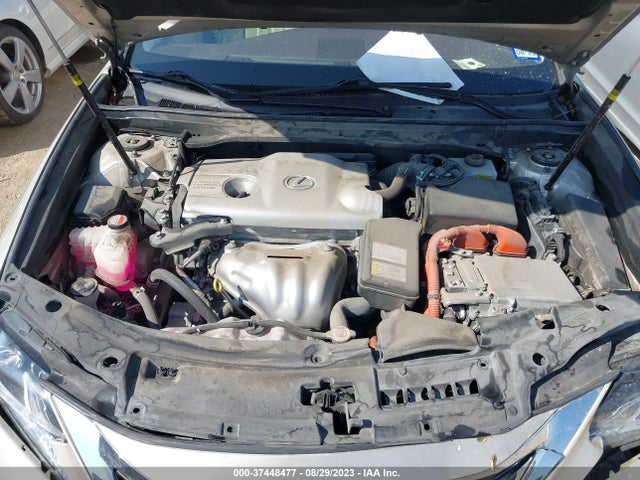 JTHBW1GG1G2129359 Lexus Es 300h Hybrid
