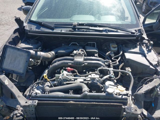 JF2GPAKCXGH305722 Subaru Crosstrek Limited