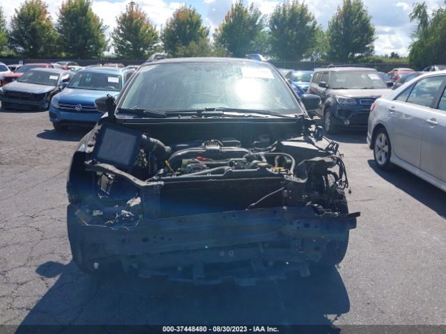 JF2GPAKCXGH305722 Subaru Crosstrek Limited