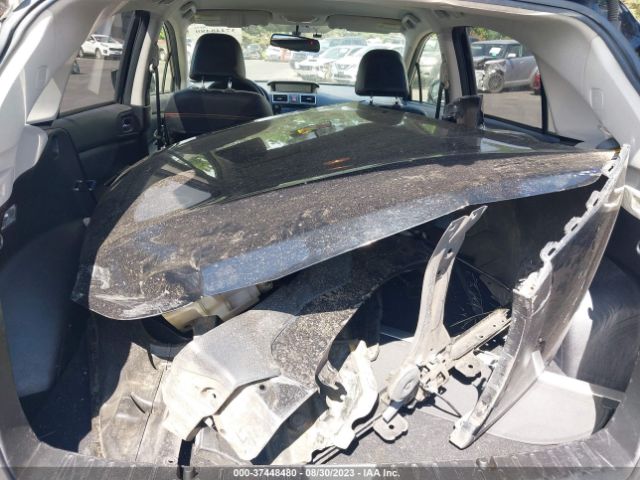 JF2GPAKCXGH305722 Subaru Crosstrek Limited