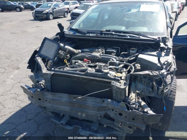 JF2GPAKCXGH305722 Subaru Crosstrek Limited
