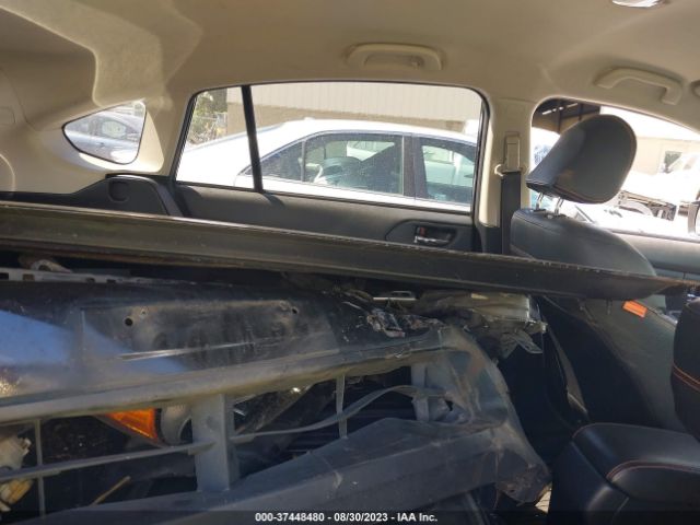 JF2GPAKCXGH305722 Subaru Crosstrek Limited