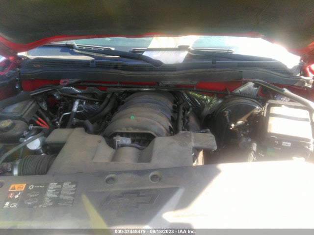 Chevrolet Silverado 1500 Lt 2014 3GCPCREC7EG554782 Image 16