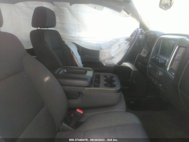 Chevrolet Silverado 1500 Lt 2014 3GCPCREC7EG554782 Image 11