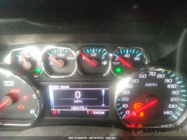 Chevrolet Silverado 1500 Lt 2014 3GCPCREC7EG554782 Image 13