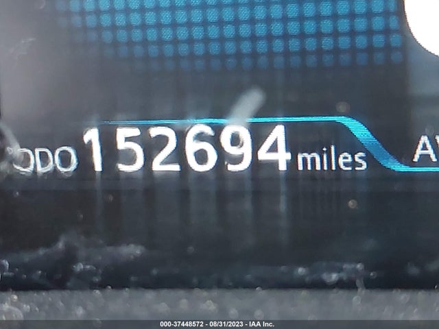 Toyota Prius Two 2016 JTDKBRFU3G3008457 Image 16