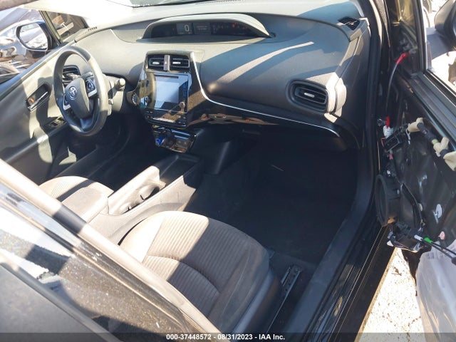 Toyota Prius Two 2016 JTDKBRFU3G3008457 Image 5