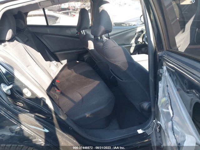 Toyota Prius Two 2016 JTDKBRFU3G3008457 Image 8