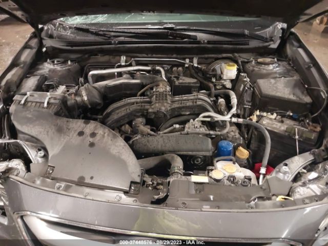4S4BTANCXN3143158 Subaru Outback Limited