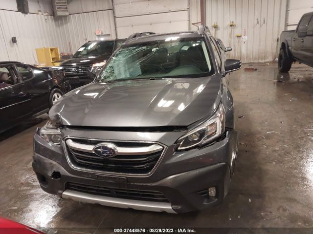 4S4BTANCXN3143158 Subaru Outback Limited