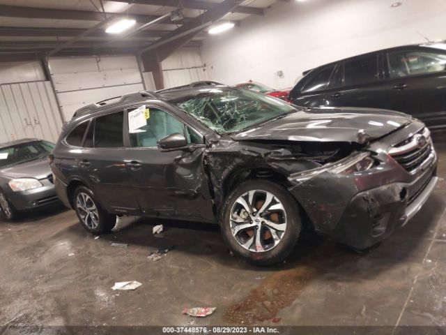4S4BTANCXN3143158 Subaru Outback Limited