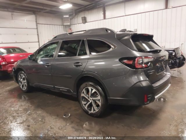 4S4BTANCXN3143158 Subaru Outback Limited