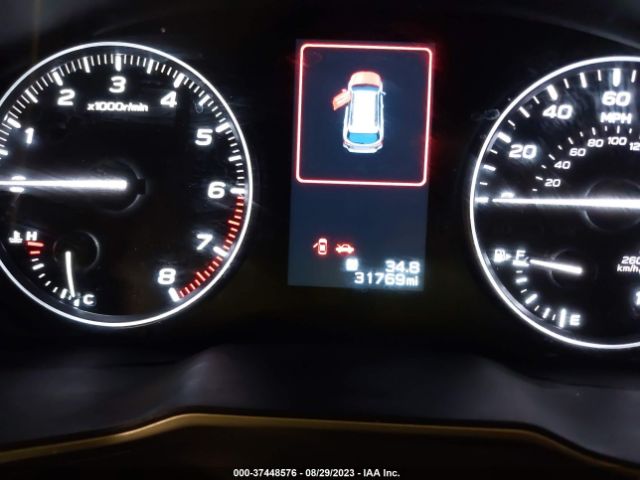 4S4BTANCXN3143158 Subaru Outback Limited