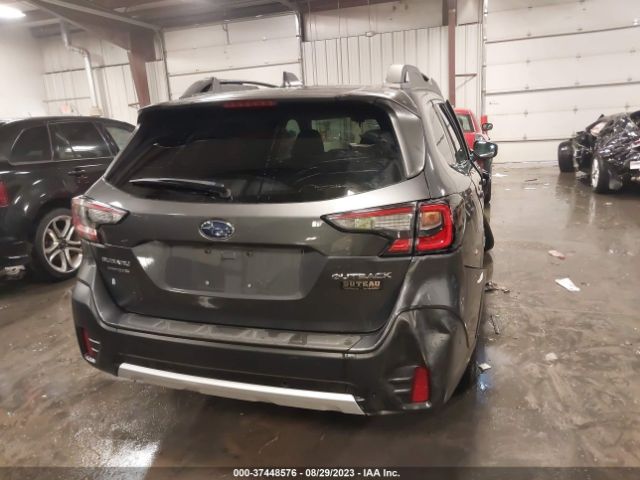 4S4BTANCXN3143158 Subaru Outback Limited