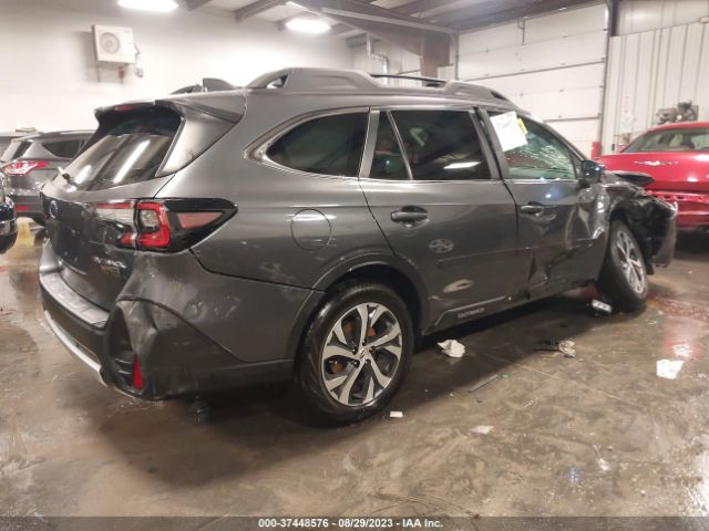 4S4BTANCXN3143158 Subaru Outback Limited