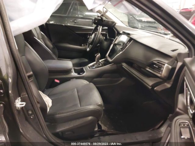 4S4BTANCXN3143158 Subaru Outback Limited