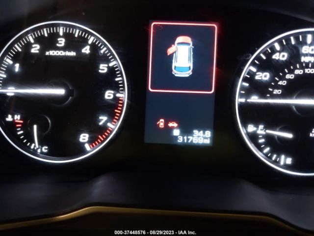 4S4BTANCXN3143158 Subaru Outback Limited