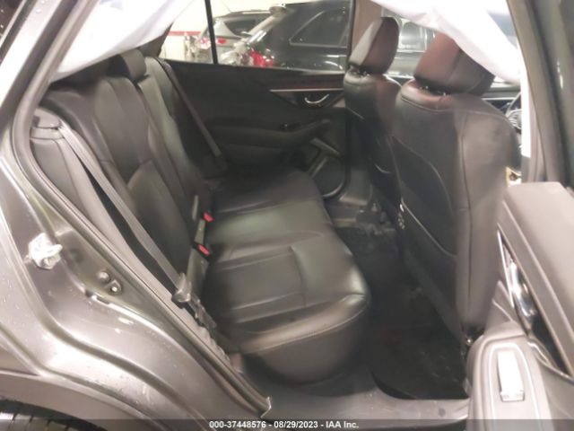 4S4BTANCXN3143158 Subaru Outback Limited