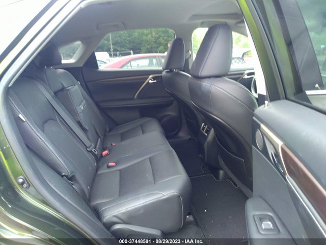 2T2HZMDA5NC328770 Lexus Rx Rx 350